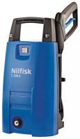 Инструкция для аппарата высокого давления Nilfisk C 105.6