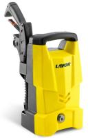 Инструкция для аппарата высокого давления Lavor One 120