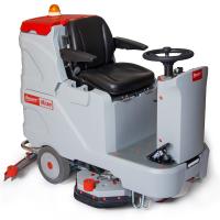 Взрыв - схема Bennett Hussar 120-76D