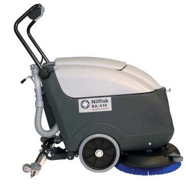 Взрыв - схема Nilfisk BA 410 CN