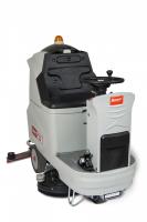 Взрыв - схема Bennett Hussar 660B