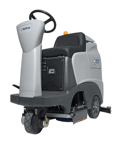 Взрыв - схема Nilfisk BR 651