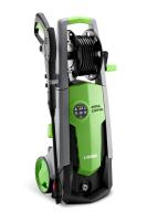 Инструкция для аппарата высокого давления Lavor Predator 180 digit