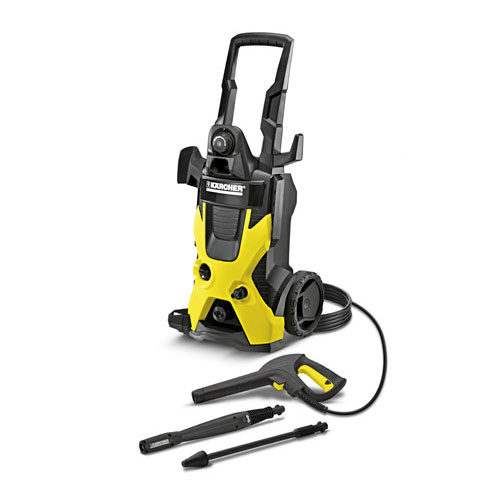 Инструкция для мойки высокого давления Karcher K 5.675