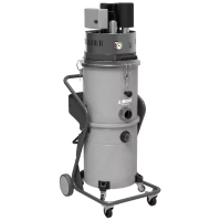 Взрыв - схема пылесос Lavor DTV100 1-30 SL 0.045.0301