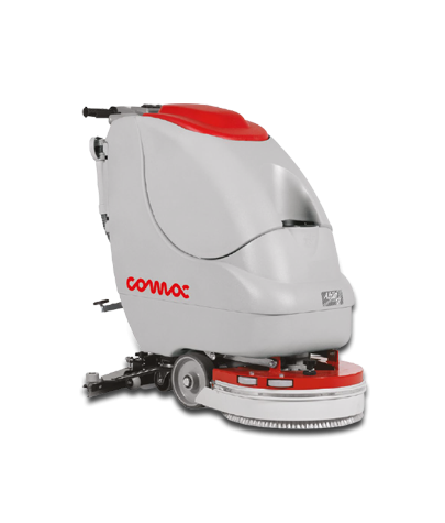 Взрыв - схема Comac ABILA 20E