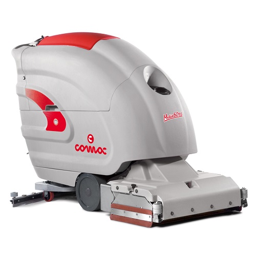 Взрыв - схема Comac MEDIA 60BST