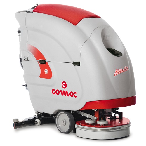 Взрыв - схема Comac ABILA 42B-BT