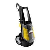 Взрыв - схема Lavor Vertigo 22