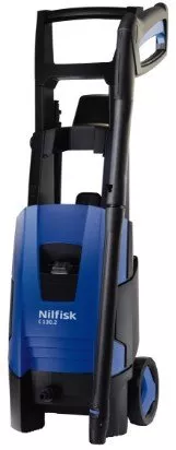Инструкция для аппарата высокого давления Nilfisk C - pg130.2 x-tra