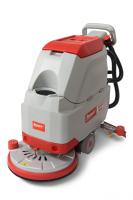 Взрыв - схема Bennett Clever 510B