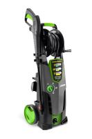 Инструкция для аппарата высокого давления Lavor stm 160 wps
