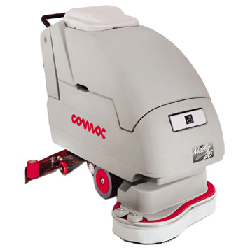 Взрыв - схема Comac MEDIA 26 III