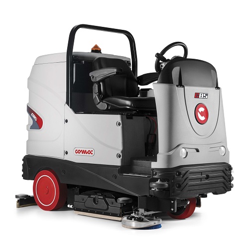 Взрыв - схема Comac C85 2018 B