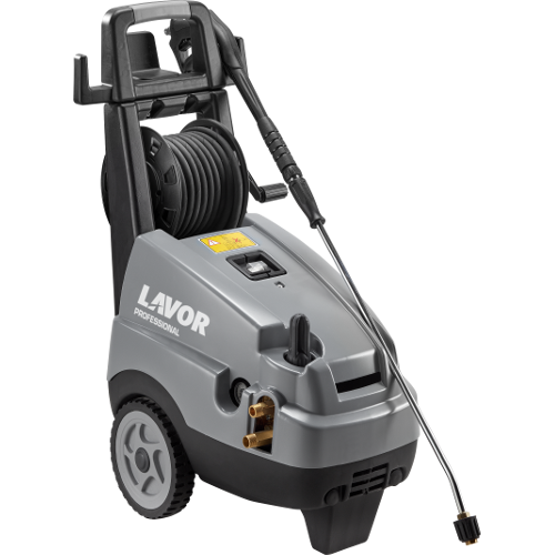 Инструкция для аппарата высокого давления Lavor Tucson 1211 lp