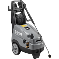 Инструкция для аппарата высокого давления Lavor Tucson 1211 lp