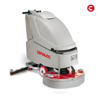 Взрыв - схема Comac SIMPLA 50B