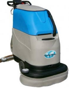 Взрыв - схема Fiorentini GIAMPY 20ET