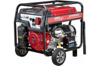 Бензиновый генератор HND GE 7000 XNST
