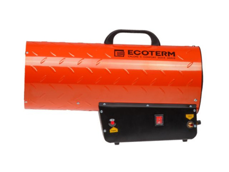 Тепловая пушка Ecoterm GHD-501