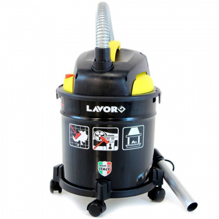 Пылесос Lavor FREDDY 4 in 1