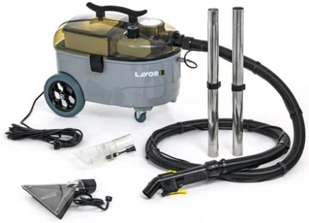 Ковровый экстрактор Lavor Pro Jupiter