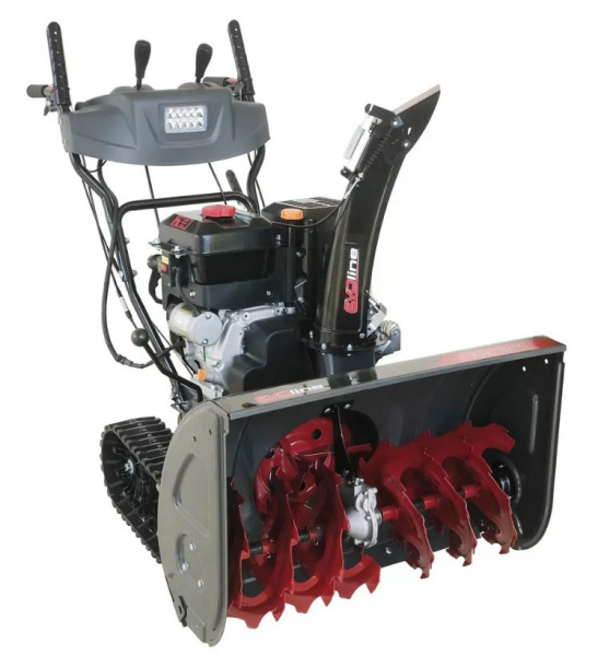 Снегоуборщик EVOline SBG 760 TE