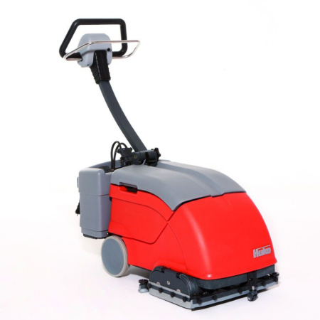 Взрыв - схема Hako B10