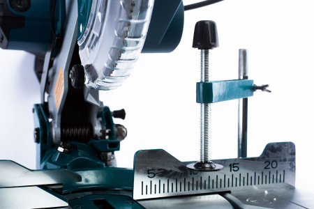 Торцовочная пила Alteco MS 2200-255 BD