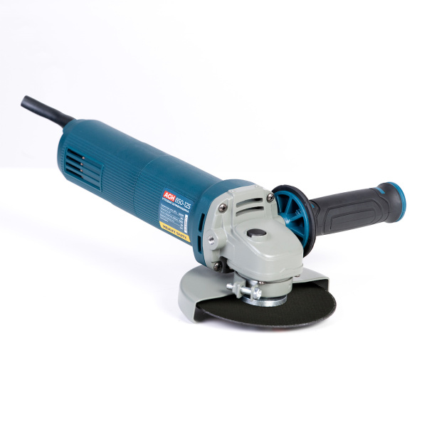 Угловая шлифмашина Alteco Heavy Duty AGH 850-125 40939
