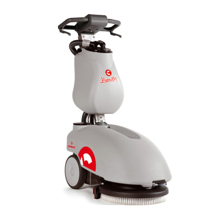 Взрыв - схема Comac VISPA 35 B