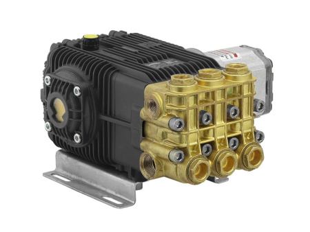 Взрыв - схема насоса Annovi reverberi Hyd xw