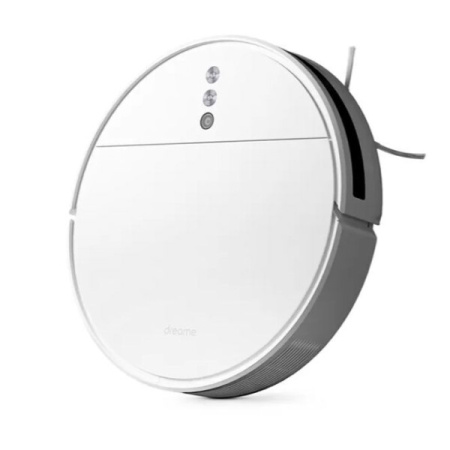 Робот-пылесос Dreame F9 Robot Vacuum Cleaner