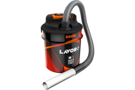 Взрыв - схема пылесос Lavor ASHLEY 8.241.0012