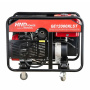 Бензиновый генератор HND GE 12000 XLST Бензиновый генератор HND GE 12000 XLST