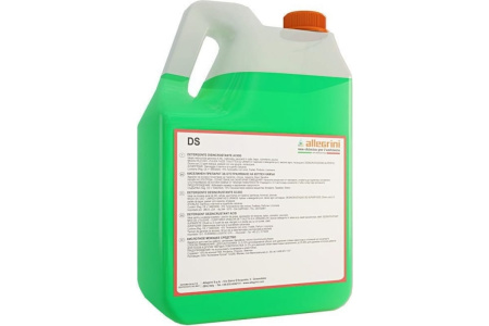 Моющее средство Allegrini DS 