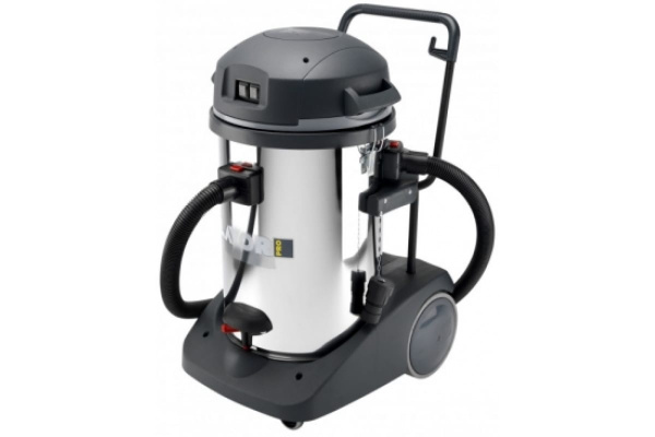 Взрыв - схема пылесос Lavor TAURUS IR 8.212.0523