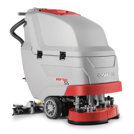 Взрыв - схема Comac VERSA 55 BT