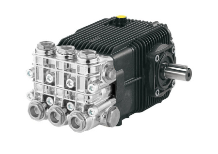 Взрыв - схема насоса Annovi reverberi XWL