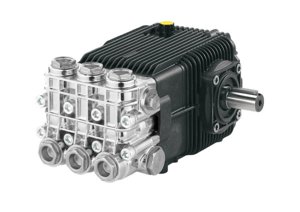 Взрыв - схема насоса Annovi reverberi XWL