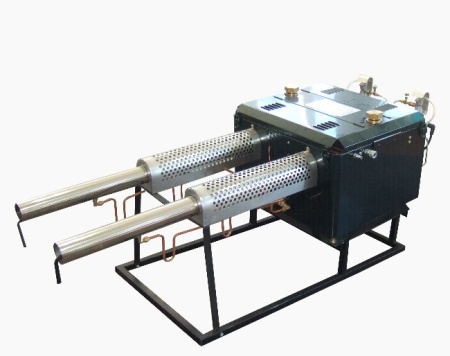 Генератор горячего тумана BD 400