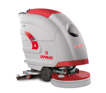 Взрыв - схема Comac SIMPLA 50BT