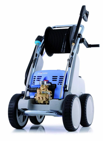 Инструкция для мойки высокого давления Kranzle Quadro 1000 TS Инструкция для мойки высокого давления Kranzle Quadro 1000 TS