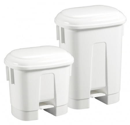 Мусорный бак 60 л FILMOP SIRIUS 0000CO3060D