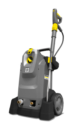 Взрыв - схема Karcher HD 7/16-4m Взрыв - схема Karcher HD 7/16-4m