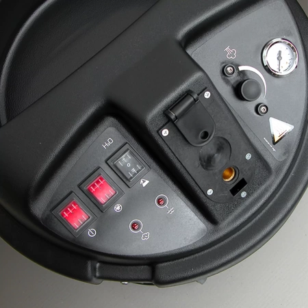 Парогенератор Lavor GV Katla 8.453.0001