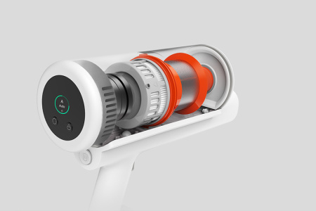 Пылесос Xiaomi Vacuum Cleaner G11 (международная версия)