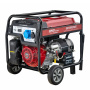 Бензиновый генератор HND GE 5500 XNS