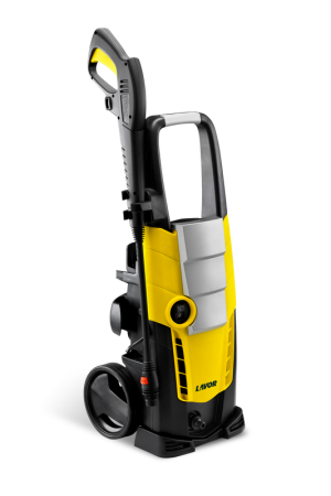 Взрыв - схема Lavor Galaxy 160