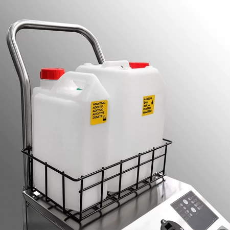 Парогенератор Lavor GV 8 T Plus 8.458.0001